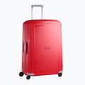 Valiză de călătorie Samsonite S'cure Spinner 102 l crimson red 2