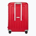 Valiză de călătorie Samsonite S'cure Spinner 102 l crimson red 3