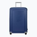 Valiză de călătorie Samsonite S'cure Spinner 102 l dark blue