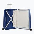 Valiză de călătorie Samsonite S'cure Spinner 102 l dark blue 5