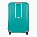 Valiză de călătorie Samsonite S'cure Spinner 138 l aqua blue 3