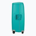 Valiză de călătorie Samsonite S'cure Spinner 138 l aqua blue 4