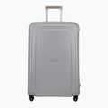 Valiză de călătorie Samsonite S'cure Spinner 102 l silver