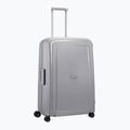 Valiză de călătorie Samsonite S'cure Spinner 102 l silver 4