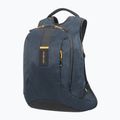 Samsonite Paradiver Light 16 l rucsac de oraș albastru jeans