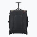 Samsonite Paradiver Paradiver Light Duffle Strict Cabin geantă de călătorie 48.5 l negru 2