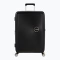 Geantă de călătorie American Tourister Soundbox 81 l bass black