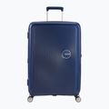 Geantă de călătorie American Tourister Soundbox 81 l midnight navy