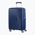 Geantă de călătorie American Tourister Soundbox 81 l midnight navy 2