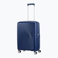 Geantă de călătorie American Tourister Soundbox 81 l midnight navy 4