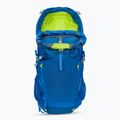 Rucsac turistic pentru copii Gregory Icarus 30 l hyper blue 4