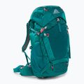 Rucsac turistic pentru copii Gregory Icarus 40 l verde 111473 2