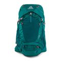 Rucsac turistic pentru copii Gregory Icarus 40 l verde 111473 6