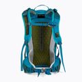 Gregory Maya 16L rucsac de drumeție albastru 111477 3