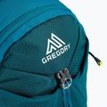 Gregory Maya 16L rucsac de drumeție albastru 111477 4
