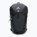 Gregory rucsac Zulu 30L MD/LG negru 111580 2