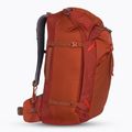 Rucsac turistic Gregory Tetrad 40 l ferrous orange 2