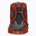 Rucsac turistic Gregory Tetrad 40 l ferrous orange 3