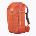 Rucsac turistic Gregory Tetrad 40 l ferrous orange 6