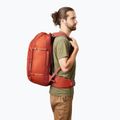 Rucsac turistic Gregory Tetrad 40 l ferrous orange 8