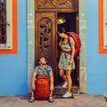Rucsac turistic Gregory Tetrad 40 l ferrous orange 12