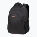 American Tourister AT Work rucsac de lucru 25 l negru/portocaliu 2