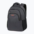 American Tourister AT Work rucsac de lucru 25 l gri/portocaliu 2