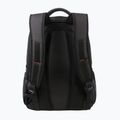 American Tourister AT Work rucsac de lucru 34 l negru/portocaliu 4