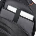 American Tourister AT Work rucsac de lucru 34 l negru/portocaliu 6