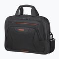 American Tourister AT Work bag 15 l negru/portocaliu 2