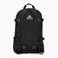 Rucsac Gregory All Day V2 24 l black ballistic