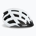 Cască de bicicletă Lazer Comp DLX albă BLC2197885191 3