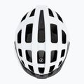 Cască de bicicletă Lazer Comp DLX albă BLC2197885191 6