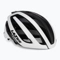 Cască de bicicletă Lazer Genesis alb BLC2207887323