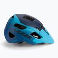 Cască de biciclist Lazer Chiru albastru BLC2207887985 2