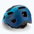 Cască de biciclist Lazer Chiru albastru BLC2207887985 3