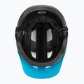 Cască de biciclist Lazer Chiru albastru BLC2207887985 4