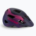 Cască de biciclist Lazer Chiru albastru-roz BLC220788888350 3