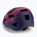Cască de biciclist Lazer Chiru albastru-roz BLC220788888350 4