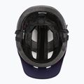 Cască de biciclist Lazer Chiru albastru-roz BLC220788888350 5