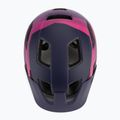 Cască de biciclist Lazer Chiru albastru-roz BLC220788888350 6