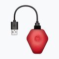 Far de ciclism pentru cască Lazer Rechargeable LED do CityZen KC 3