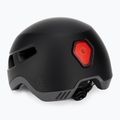 Cască de bicicletă Lazer Urbanize +led negru BLC2217888772 5