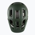 Cască de bicicletă Lazer Coyote CE-CPSC verde BLC221717888895 6