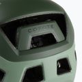 Cască de bicicletă Lazer Coyote CE-CPSC verde BLC221717888895 7