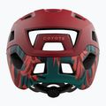 Lazer Coyote CE-CPSC cască de bicicletă roșie Lazer Coyote 10