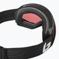 Ochelari de schi Bollé Torus black matte/vermillon gun 2