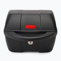 Cufăr de bicicletă pentru portbagaj Polisport Top Case DFS 11 l black 2
