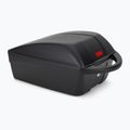 Geantă de bicicletă pentru portbagaj Polisport Top Case QRS 12 l black