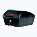 Geantă de bicicletă pentru portbagaj Polisport Top Case QRS 12 l black 10